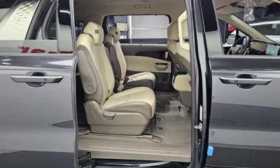 Kia Canival 2023, 91055 км, за 14886.56 USD - фото 12