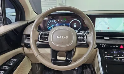 Kia Canival 2023, 91055 км, за 14886.56 USD - фото 13