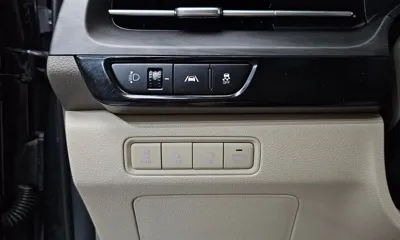 Kia Canival 2023, 91055 км, за 14886.56 USD - фото 16