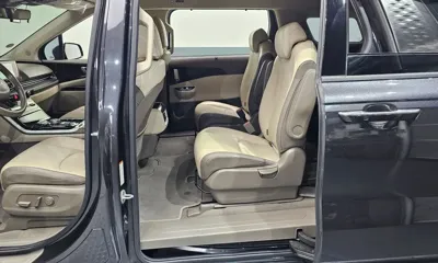 Kia Canival 2023, 91055 км, за 14886.56 USD - фото 26