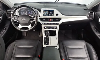Hyundai Grandeur 2017, 136823 км, за 7293.09 USD - фото 7