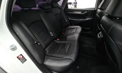 Hyundai Grandeur 2017, 136823 км, за 7293.09 USD - фото 11