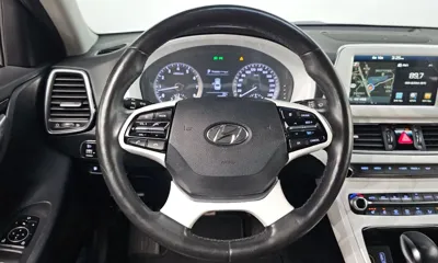 Hyundai Grandeur 2017, 136823 км, за 7293.09 USD - фото 13