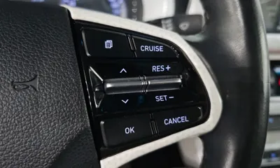 Hyundai Grandeur 2017, 136823 км, за 7293.09 USD - фото 17