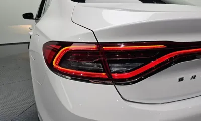 Hyundai Grandeur 2017, 136823 км, за 7293.09 USD - фото 23