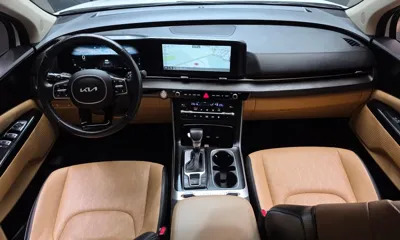 Kia Canival 2022, 132590 км, за 14310.1 USD - фото 7