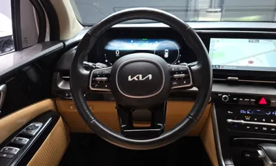 Kia Canival 2022, 132590 км, за 14310.1 USD - фото 13
