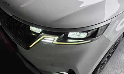 Kia Canival 2022, 132590 км, за 14310.1 USD - фото 22