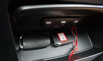Kia Canival 2022, 132590 км, за 14310.1 USD - фото 33