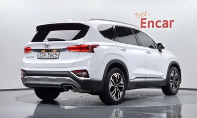 Hyundai Santafe 2020, 69996 км, за 14375.74 USD