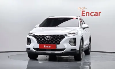 Hyundai Santafe 2020, 69996 км, за 14375.74 USD