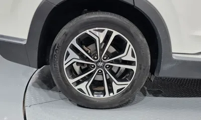 Hyundai Santafe 2020, 69996 км, за 14375.74 USD
