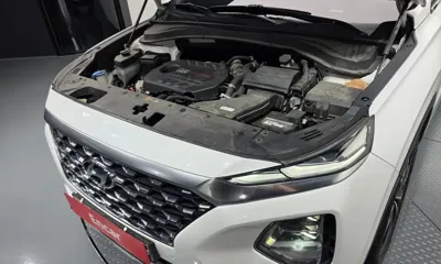 Hyundai Santafe 2020, 69996 км, за 14375.74 USD - фото 6