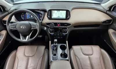 Hyundai Santafe 2020, 69996 км, за 14375.74 USD - фото 7