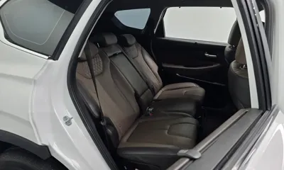 Hyundai Santafe 2020, 69996 км, за 14375.74 USD - фото 11