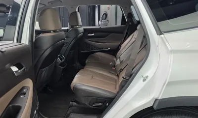 Hyundai Santafe 2020, 69996 км, за 14375.74 USD - фото 12