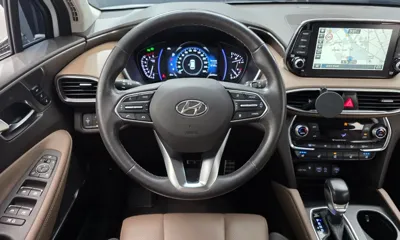 Hyundai Santafe 2020, 69996 км, за 14375.74 USD - фото 13