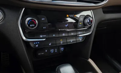Hyundai Santafe 2020, 69996 км, за 14375.74 USD - фото 16