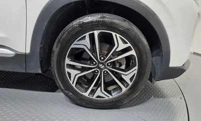 Hyundai Santafe 2020, 69996 км, за 14375.74 USD - фото 21