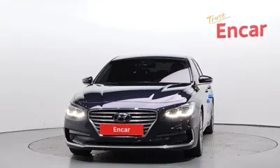 Hyundai Grandeur 2018, 119571 км, за 6508.15 USD