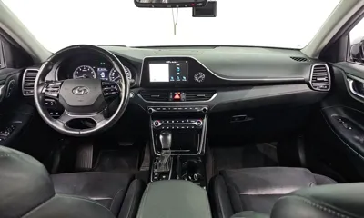 Hyundai Grandeur 2018, 119571 км, за 6508.15 USD - фото 7