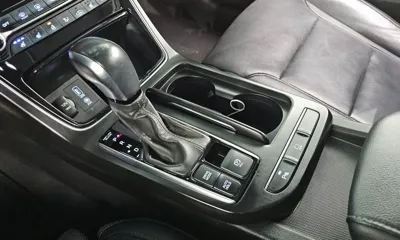 Hyundai Grandeur 2018, 119571 км, за 6508.15 USD - фото 9