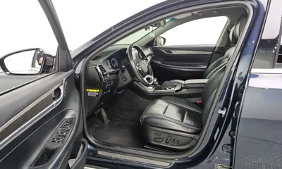 Hyundai Grandeur 2018, 119571 км, за 6508.15 USD - фото 10