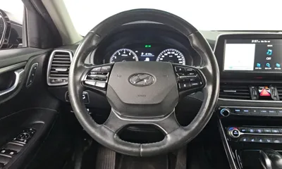 Hyundai Grandeur 2018, 119571 км, за 6508.15 USD - фото 11