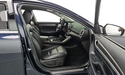 Hyundai Grandeur 2018, 119571 км, за 6508.15 USD - фото 18
