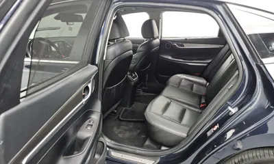 Hyundai Grandeur 2018, 119571 км, за 6508.15 USD - фото 19