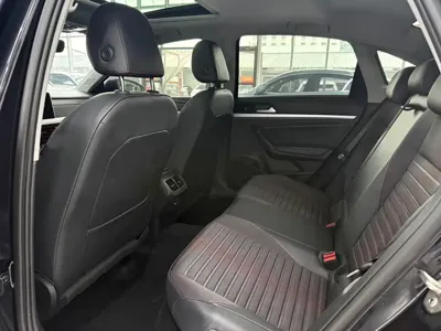 Volkswagen Lavida 2022, 40000 км, за 13841.05 USD - фото 6