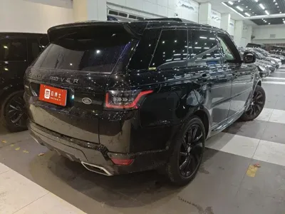 Land Rover Sport 2020, 89000 км, за 54301.76 USD