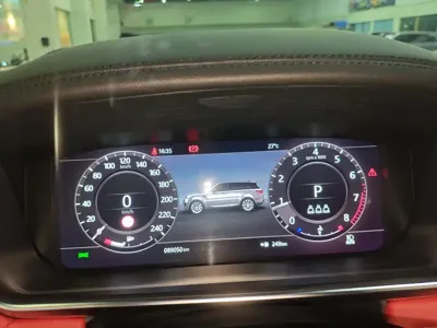 Land Rover Sport 2020, 89000 км, за 54301.76 USD