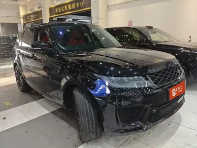 Land Rover Sport 2020, 89000 км, за 54301.76 USD