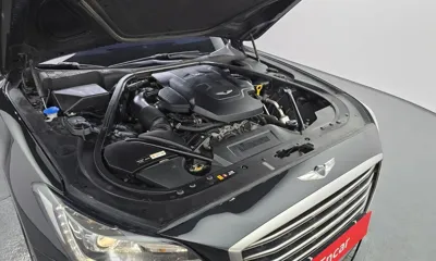 Genesis G80 2018, 116589 км, за 8582.75 USD - фото 6