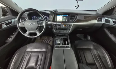 Genesis G80 2018, 116589 км, за 8582.75 USD - фото 7