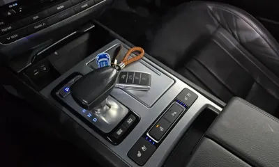 Genesis G80 2018, 116589 км, за 8582.75 USD - фото 9