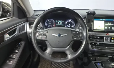 Genesis G80 2018, 116589 км, за 8582.75 USD - фото 13