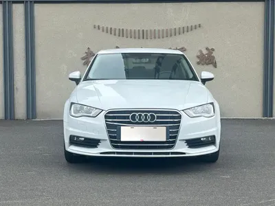 Audi A3 2016, 100000 км, за 5872.85 USD