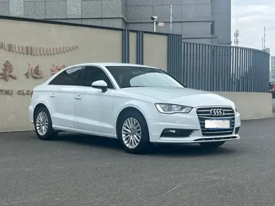 Audi A3 2016, 100000 км, за 5872.85 USD