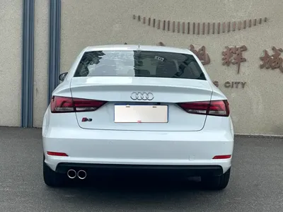 Audi A3 2016, 100000 км, за 5872.85 USD