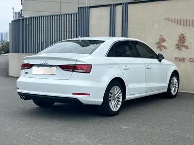 Audi A3 2016, 100000 км, за 5872.85 USD