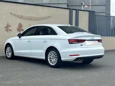 Audi A3 2016, 100000 км, за 5872.85 USD - фото 6