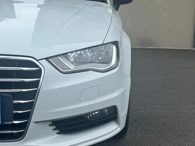 Audi A3 2016, 100000 км, за 5872.85 USD - фото 7