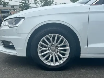 Audi A3 2016, 100000 км, за 5872.85 USD - фото 8