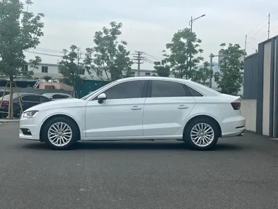 Audi A3 2016, 100000 км, за 5872.85 USD - фото 9