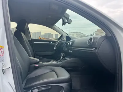 Audi A3 2016, 100000 км, за 5872.85 USD - фото 14