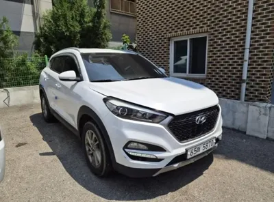 Hyundai Tucson 2018, 151776 км, за 5573.06 USD