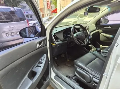 Hyundai Tucson 2018, 151776 км, за 5573.06 USD