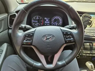 Hyundai Tucson 2018, 151776 км, за 5573.06 USD - фото 7